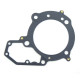 ATHENA ПРОКЛАДКА ПІД ГОЛОВКУ ( Головка ) BMW R 1150GS '98-'02, R 1150GS ADV '01-'03, R1150 R '00-'02 (OEM:111 Racing21342394)