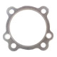 ATHENA ПРОКЛАДКА ПІД ГОЛОВКУ ( Головка ) HARLEY-DAVIDSON TWIN CAM (OEM:16787-99A