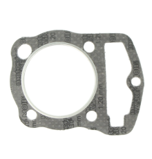 ATHENA ПРОКЛАДКА ПІД ГОЛОВКУ ( Головка ) HONDA ATC 185 '81-'83, ATC BIG RED 200 '81-'85,CT 185 '79-'91, TLR 200 '83-'87, TRX 200 '84, XL 200 '83-'84, XR/XL 185 '79-'91, XR 200R '80-'91 (OEM:12251446776; 12251446306)