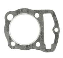 ATHENA ПРОКЛАДКА ПІД ГОЛОВКУ ( Головка ) HONDA ATC 185 '81-'83, ATC BIG RED 200 '81-'85,CT 185 '79-'91, TLR 200 '83-'87, TRX 200 '84, XL 200 '83-'84, XR/XL 185 '79-'91, XR 200R '80-'91 (OEM:12251446776; 12251446306)