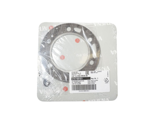 ATHENA ПРОКЛАДКА ПІД ГОЛОВКУ ( Головка ) HONDA ATC 250R '85-'86, CR 250R '85-'88 (OEM:12254HA2000; 12254H12000)