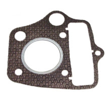 ATHENA ПРОКЛАДКА ПІД ГОЛОВКУ ( Головка ) HONDA C 50LE '69-'87, ZB 50 '88, Z 50 MONKEY '88-'91, Z 50R '69-'87 (OEM:12251GB2000)