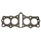ATHENA ПРОКЛАДКА ПІД ГОЛОВКУ ( Головка ) HONDA CB 350 FOUR '73-'74 (OEM:12251333003)
