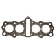 ATHENA ПРОКЛАДКА ПІД ГОЛОВКУ ( Головка ) HONDA CB 350 FOUR '73-'74 (OEM:12251333003)