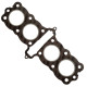 ATHENA ПРОКЛАДКА ПІД ГОЛОВКУ ( Головка ) HONDA CB 500 FOUR '71-'73 (OEM:12251374005)