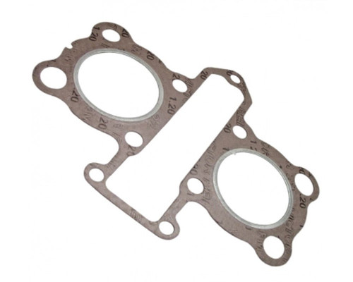 ATHENA ПРОКЛАДКА ПІД ГОЛОВКУ ( Головка ) HONDA CB/CM 125 '82-'90 (OEM:12251399003)