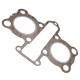 ATHENA ПРОКЛАДКА ПІД ГОЛОВКУ ( Головка ) HONDA CB/CM 125 '82-'90 (OEM:12251399003)