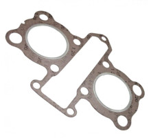 ATHENA ПРОКЛАДКА ПІД ГОЛОВКУ ( Головка ) HONDA CB/CM 125 '82-'90 (OEM:12251399003)