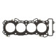 ATHENA ПРОКЛАДКА ПІД ГОЛОВКУ ( Головка ) HONDA CBF 600 '08-'13 (PC43)