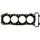 ATHENA ПРОКЛАДКА ПІД ГОЛОВКУ ( Головка ) HONDA CBR 900RR '96-'99, CB 900F '02-'07