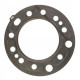 ATHENA ПРОКЛАДКА ПІД ГОЛОВКУ ( Головка ) HONDA CR 250R 02-04