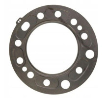 ATHENA ПРОКЛАДКА ПІД ГОЛОВКУ ( Головка ) HONDA CR 250R 02-04