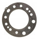 ATHENA ПРОКЛАДКА ПІД ГОЛОВКУ ( Головка ) HONDA CR 250R 02-04