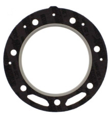 ATHENA ПРОКЛАДКА ПІД ГОЛОВКУ ( Головка ) HONDA CR 500R '85-'88 (OEM:12254ML3881)
