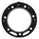 ATHENA ПРОКЛАДКА ПІД ГОЛОВКУ ( Головка ) HONDA CR 500R '85-'88 (OEM:12254ML3881)