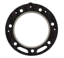 ATHENA ПРОКЛАДКА ПІД ГОЛОВКУ ( Головка ) HONDA CR 500R '85-'88 (OEM:12254ML3881)