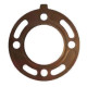 ATHENA ПРОКЛАДКА ПІД ГОЛОВКУ ( Головка ) HONDA CR 80R '92-'02, CR 85R '03-'07 (OEM:12251GS2621; 12251GBFB01)