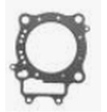ATHENA ПРОКЛАДКА ПІД ГОЛОВКУ ( Головка ) HONDA CRF 250R 04-09, CRF 250X 04-17