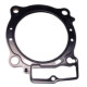 ATHENA ПРОКЛАДКА ПІД ГОЛОВКУ ( Головка ) HONDA CRF 450R 09-16