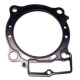 ATHENA ПРОКЛАДКА ПІД ГОЛОВКУ ( Головка ) HONDA CRF 450R 09-16