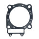 ATHENA ПРОКЛАДКА ПІД ГОЛОВКУ ( Головка ) HONDA CRF 450R D.100MM