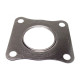 ATHENA ПРОКЛАДКА ПІД ГОЛОВКУ ( Головка ) HONDA MB 50S '80-'82, MT 50AC '80-'93, MTX 50AC '82-'83 (OEM:12251166000)