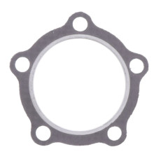 ATHENA ПРОКЛАДКА ПІД ГОЛОВКУ ( Головка ) HONDA MBX/MTX 125 '83-'93 (OEM:12251KE1000)