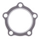 ATHENA ПРОКЛАДКА ПІД ГОЛОВКУ ( Головка ) HONDA MBX/MTX 125 '83-'93 (OEM:12251KE1000)