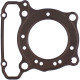 ATHENA ПРОКЛАДКА ПІД ГОЛОВКУ ( Головка ) HONDA NX 250 DOMINATOR '88-'91 (OEM:12251KW3003)