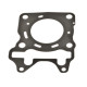 ATHENA ПРОКЛАДКА ПІД ГОЛОВКУ ( Головка ) HONDA PCX 125 '12-'14 (OEM:12251KZR601)