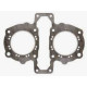 ATHENA ПРОКЛАДКА ПІД ГОЛОВКУ ( Головка ) HONDA VF 1000 '84-'87 (OEM:12251MB6000