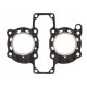 ATHENA ПРОКЛАДКА ПІД ГОЛОВКУ ( Головка ) HONDA VF 500 F/C '84-'87