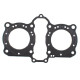 ATHENA ПРОКЛАДКА ПІД ГОЛОВКУ ( Головка ) HONDA VFR 750F '86-'89 (OEM:12251ML7690)