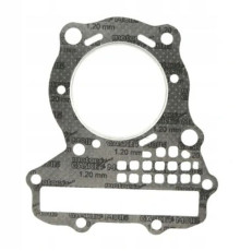 ATHENA ПРОКЛАДКА ПІД ГОЛОВКУ ( Головка ) HONDA VT 700/750C SHADOW '83-'89 (OEM:12251ME9000)