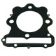 ATHENA ПРОКЛАДКА ПІД ГОЛОВКУ ( Головка ) HONDA XL 250/R '84-'99, XR 250R '84-'01 (OEM:12251KR6003; 12251KK1003; 12251KCZ013)