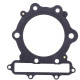 ATHENA ПРОКЛАДКА ПІД ГОЛОВКУ ( Головка ) HONDA XR 600 R '88-'00 (PE04)