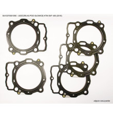 ATHENA ПРОКЛАДКА ПІД ГОЛОВКУ ( Головка ) HUSQVARNA FC 450 '16-24, FE 450 '17-'24, KTM SXF 450 '16-24, EXCF 450/500 '17-'24