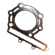 ATHENA ПРОКЛАДКА ПІД ГОЛОВКУ ( Головка ) KAWASAKI KL 250 '85-'03, KLR 250 '85-'96, KSF 250 MOJAVE '85-'04 (OEM:110041121)