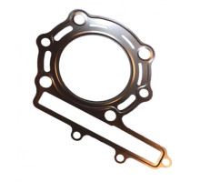 ATHENA ПРОКЛАДКА ПІД ГОЛОВКУ ( Головка ) KAWASAKI KL 250 '85-'03, KLR 250 '85-'96, KSF 250 MOJAVE '85-'04 (OEM:110041121)