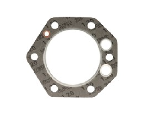 ATHENA ПРОКЛАДКА ПІД ГОЛОВКУ ( Головка ) MOTO GUZZI GT 850, V7 SPECJAL '69, V7 SPORT (OEM:13022001)