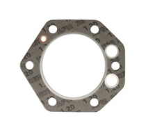ATHENA ПРОКЛАДКА ПІД ГОЛОВКУ ( Головка ) MOTO GUZZI GT 850, V7 SPECJAL '69, V7 SPORT (OEM:13022001)