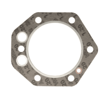 ATHENA ПРОКЛАДКА ПІД ГОЛОВКУ ( Головка ) MOTO GUZZI LE MANS 3 750 '81-'88, T5 850 '81-'88 (OEM:28022000)