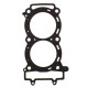 ATHENA ПРОКЛАДКА ПІД ГОЛОВКУ ( Головка ) POLARIS RANGER 900 RZR XP/UTV '11-'13, UTV RZR 900 '13-'14 (OEM:5813439)