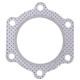 ATHENA ПРОКЛАДКА ПІД ГОЛОВКУ ( Головка ) SUZUKI DS 250 '80, TS 250 '77-'81 (OEM:111 Racing4130900)