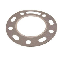 ATHENA ПРОКЛАДКА ПІД ГОЛОВКУ ( Головка ) SUZUKI RM 125 '89, (OEM:111 Racing4127C00)