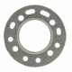 ATHENA ПРОКЛАДКА ПІД ГОЛОВКУ ( Головка ) SUZUKI RM 80 '83-'85 (OEM:111 Racing4120930)