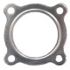 ATHENA ПРОКЛАДКА ПІД ГОЛОВКУ ( Головка ) YAMAHA PW 80 '83-'95, V 80 '83, (OEM:1W7111 Racing8100)