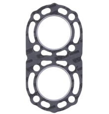 ATHENA ПРОКЛАДКА ПІД ГОЛОВКУ ( Головка ) YAMAHA RD 350 '80-'82 (OEM:4LO111 Racing8100