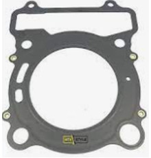 ATHENA ПРОКЛАДКА ПІД ГОЛОВКУ ( Головка ) YAMAHA YFM 400 KODIAK '00-'04, YFM 450 KODIAK/HUNTER '00-'18, YFM 450 GRIZZLY '07-'14, YXR 450 RHINO '07-'18 (OEM:5GH111 Racing810000)