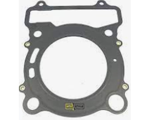 ATHENA ПРОКЛАДКА ПІД ГОЛОВКУ ( Головка ) YAMAHA YFM 400 KODIAK '00-'04, YFM 450 KODIAK/HUNTER '00-'18, YFM 450 GRIZZLY '07-'14, YXR 450 RHINO '07-'18 (OEM:5GH111 Racing810000)